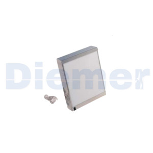 Negatoscopio Simple Esmaltado Negatoscopio Simple Esmaltado